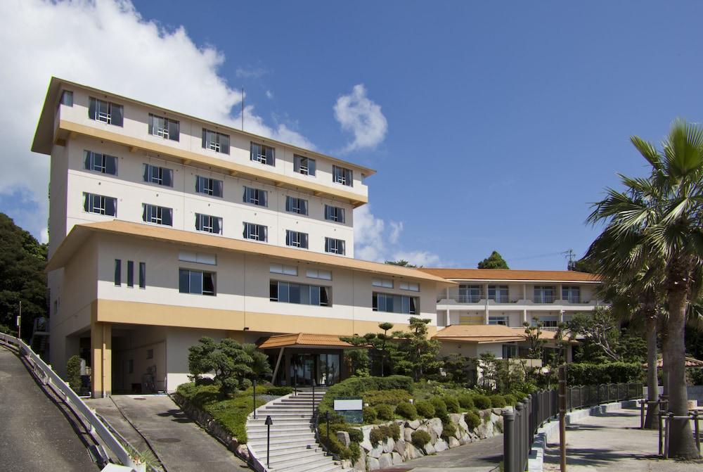 Hotel Hana — hotel in Shima
