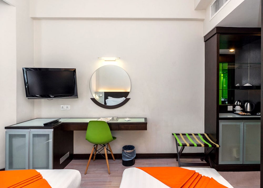 Regalodge Hotel & Spa — Ipoh — photo 5