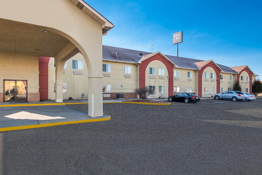 Red Lion Inn & Suites Gretna - photo 30