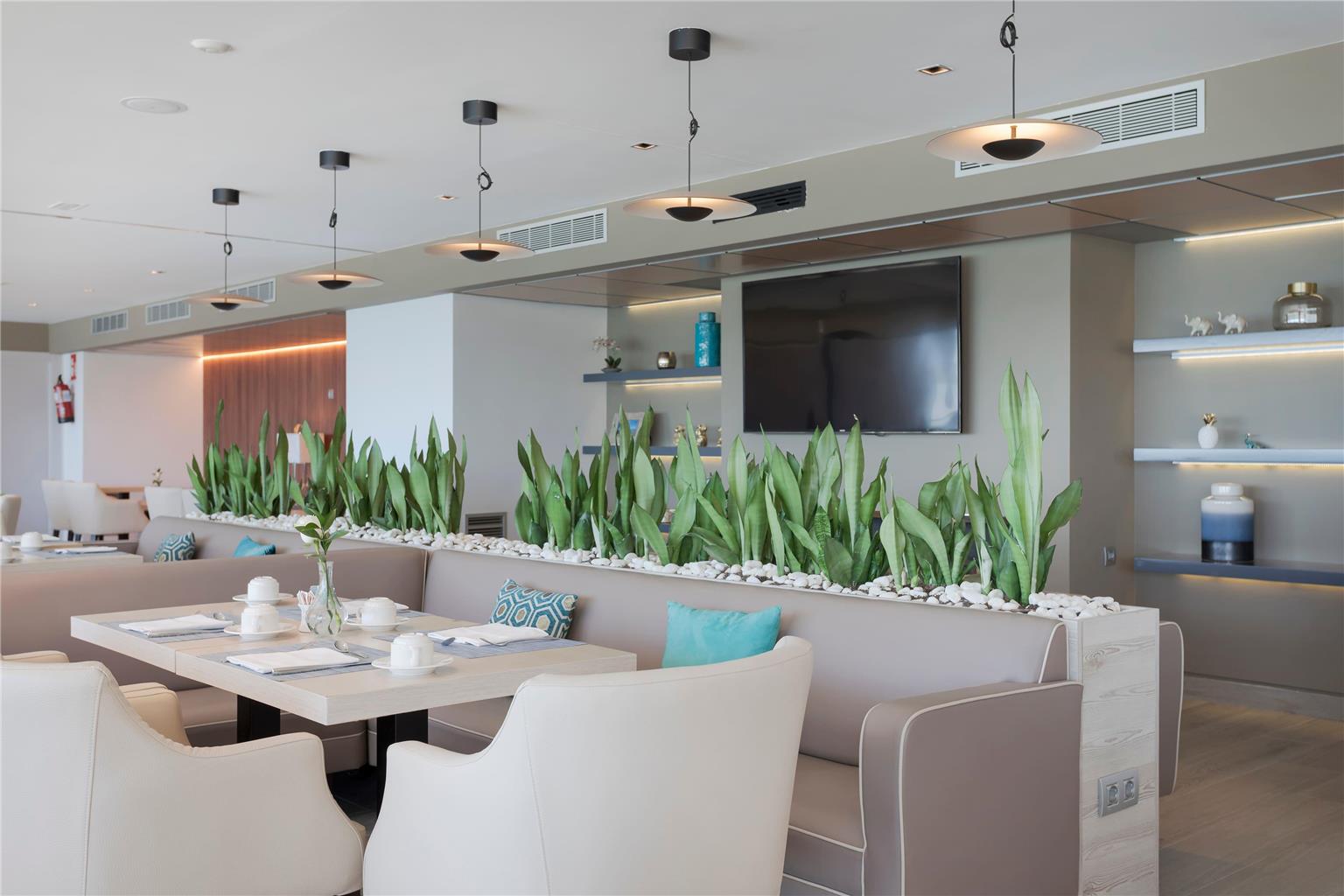 Melia Alicante — Alicante — photo 2