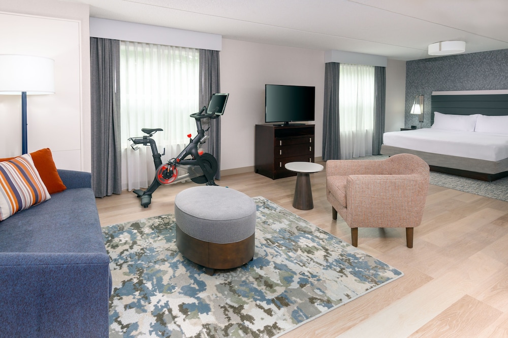 Homewood Suites by Hilton Boston Canton MA - photo 18