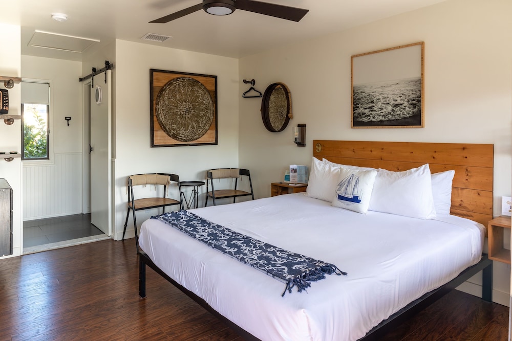 Haley Hotel - photo 28