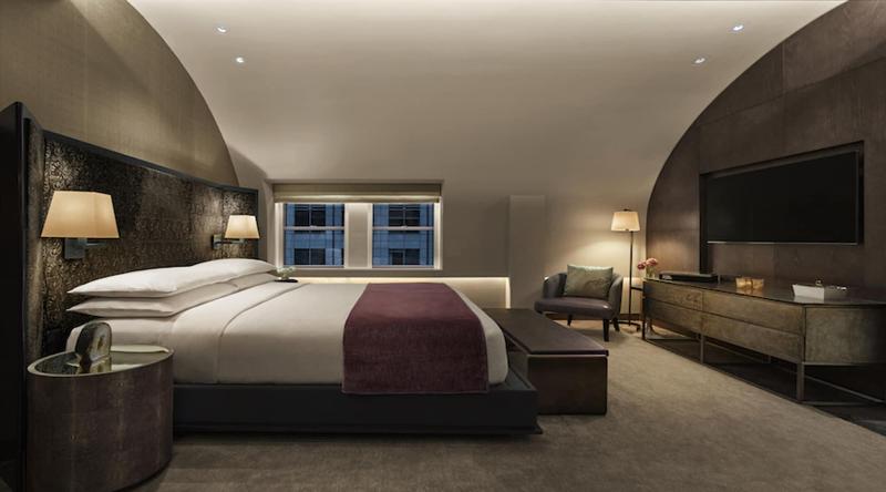 The Knickerbocker Hotel - photo 29