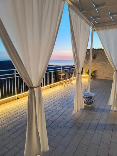 Dimora Cardone - carbon neutral hotel in Unknown City