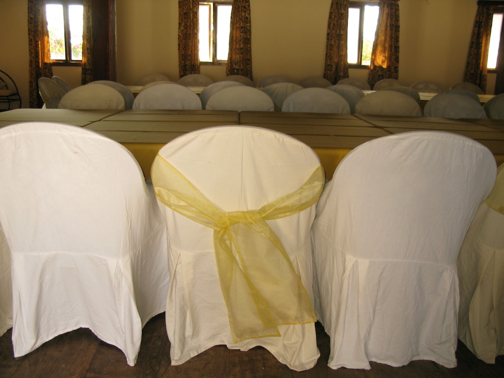 כנסים ואירועים