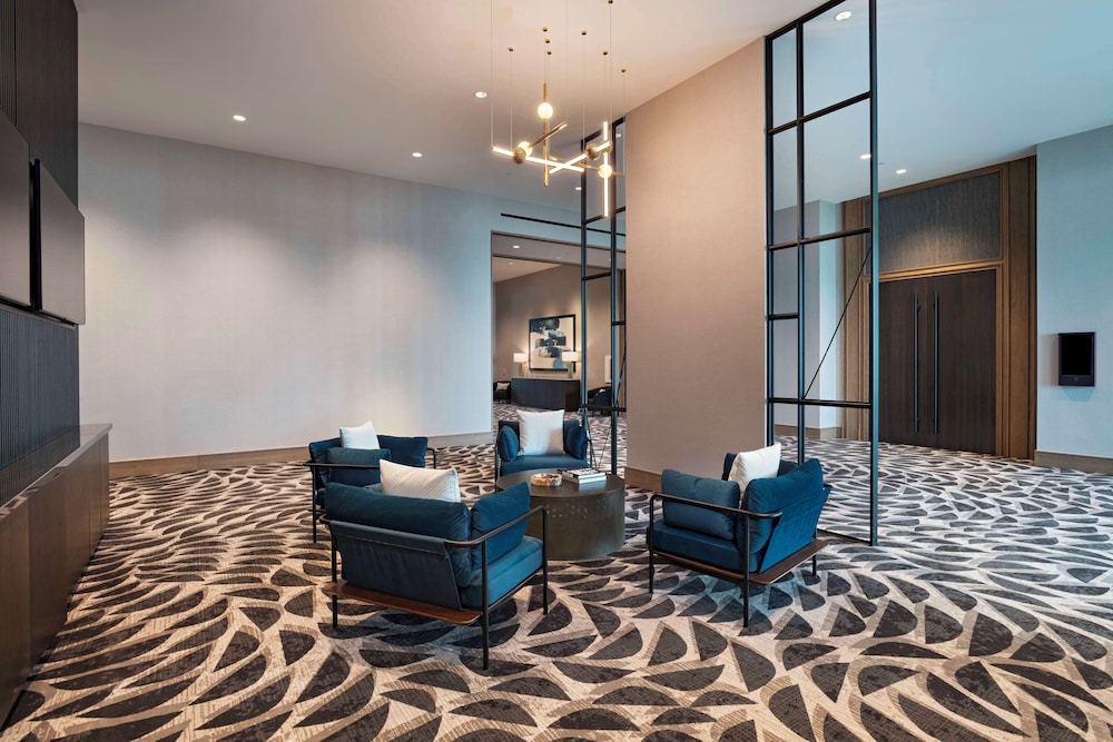 Hyatt Regency Baytown Houston - photo 58