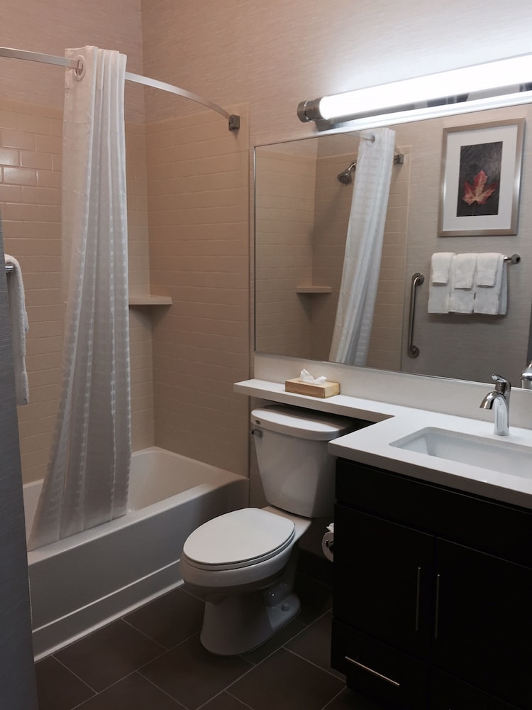 Candlewood Suites Youngstown W I 80 Niles Area by IHG - photo 22