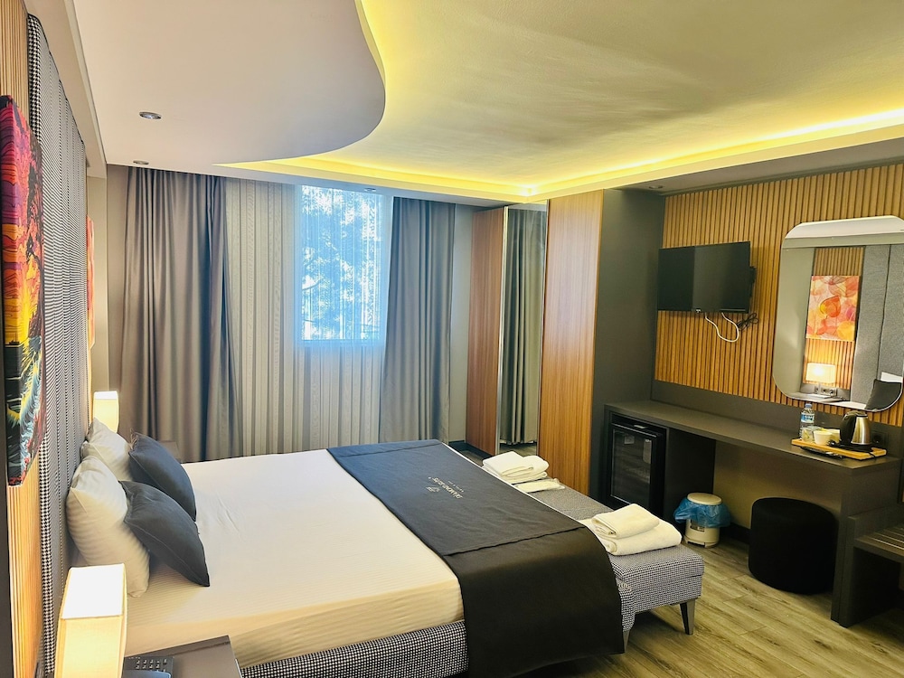 Diamond Elite Pansiyon in Izmir, Turkey