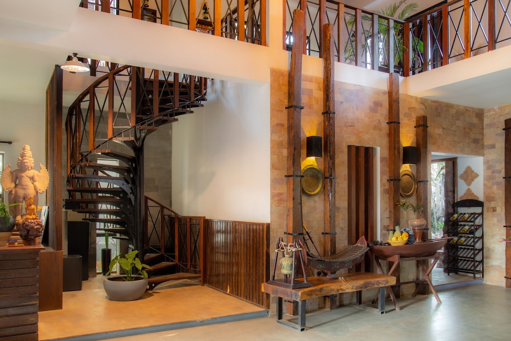 Bunwin Siem Reap — Siem Reap — photo 3