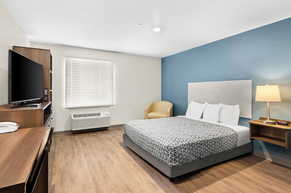 Woodspring Suites Palmdale Lancaster - photo 11