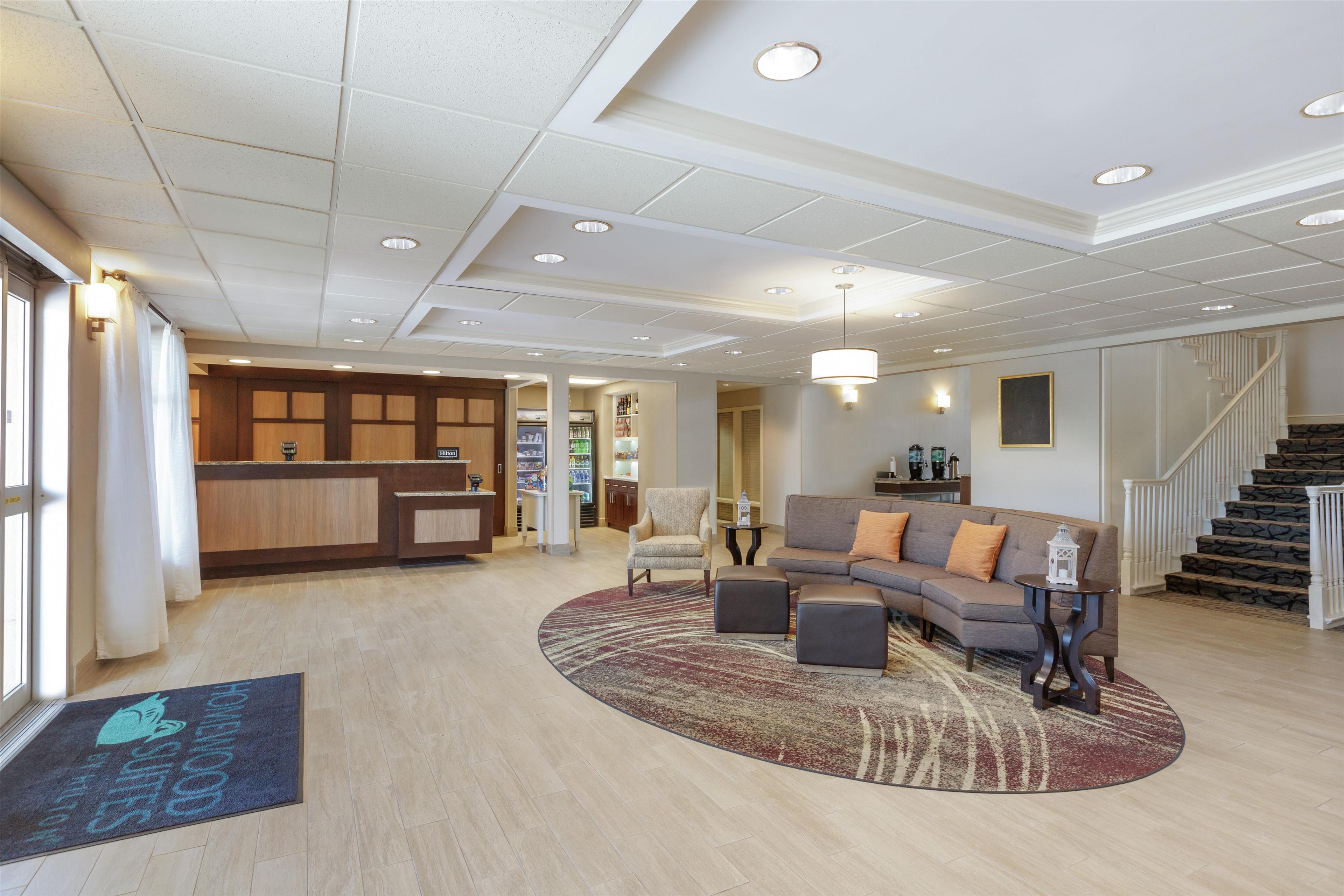 Homewood Suites by Hilton St. Petersburg Clearwater - photo 9