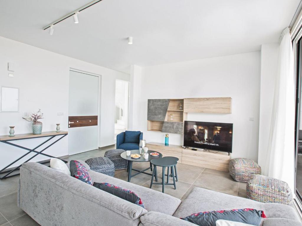 Villa Olive Platinum New And Luxury 4Bdr Protaras Villa With Private Pool