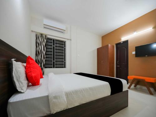 Super Hotel O Namaskar Diamond Key — Bhubaneshwar — photo 2