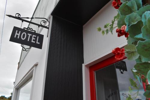 The Estate Koroit Boutique Hotel — hotel in Koroit