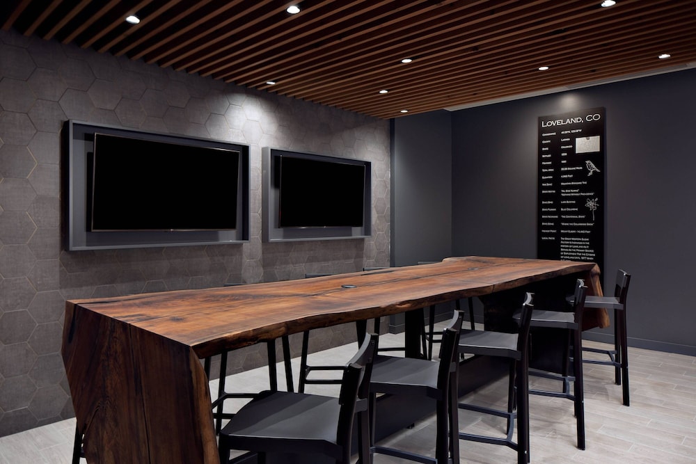 TownePlace Suites by Marriott Loveland Fort Collins - photo 25