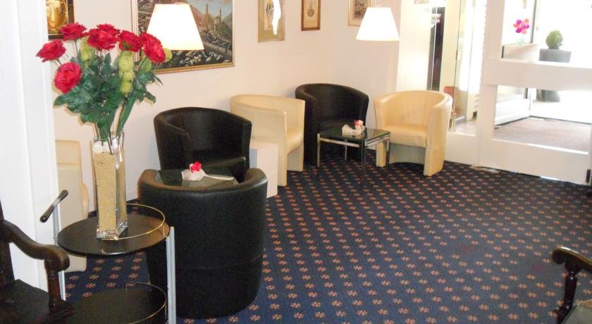 Monopol Metropol in Andermatt, Switzerland