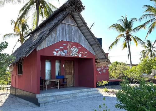 Kilwa Dreams by Seaside in Unknown City, Tanzania