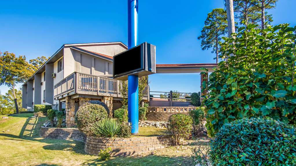 Motel 6 Hot Springs AR - photo 4