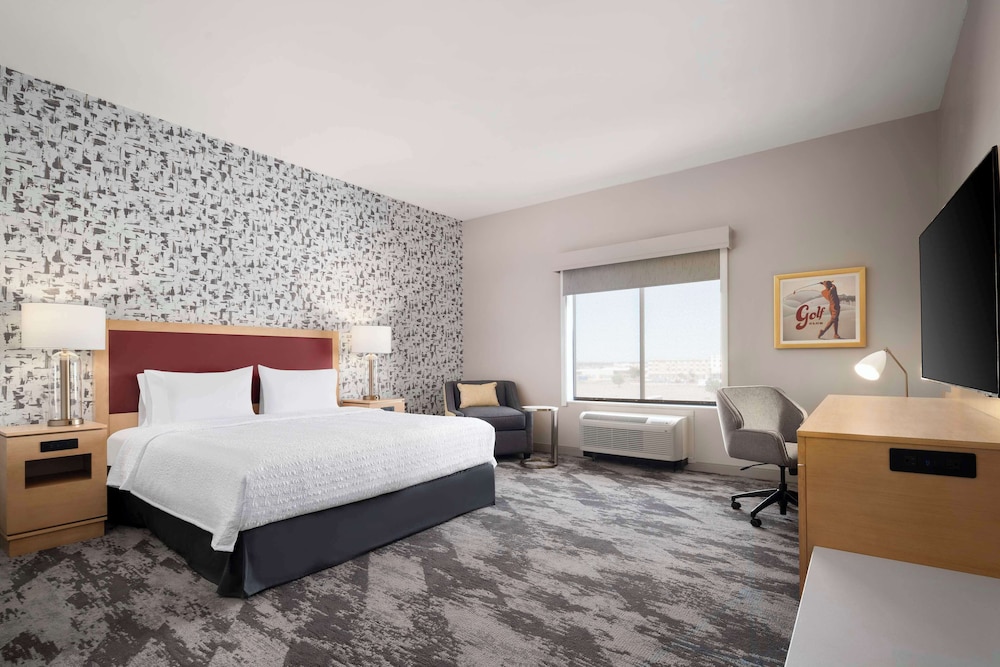 Hampton Inn & Suites by Hilton Amarillo West - photo 21