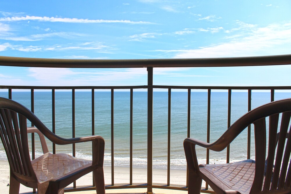 Meridian Plaza by Palmetto Vacations - photo 34
