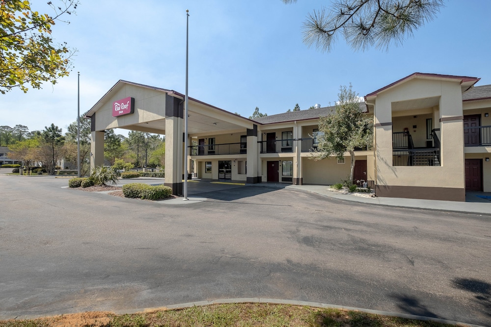 Red Roof Inn Gulf Shores - featured photo