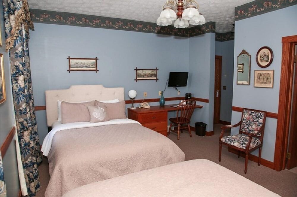 Hotel Millersburg - photo 35