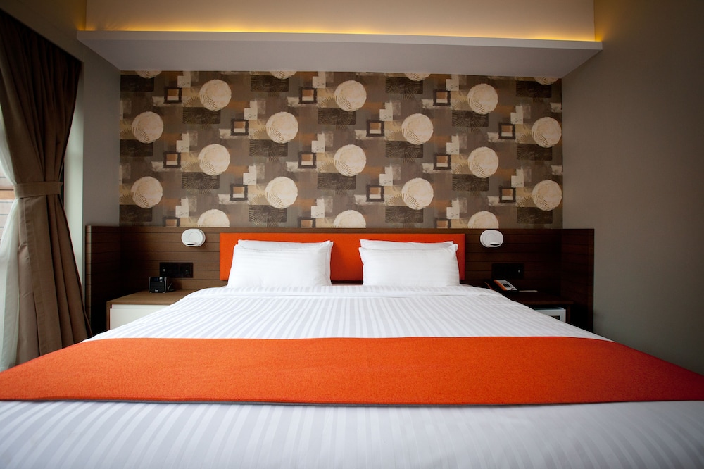 Nobleden Hotel - photo 6