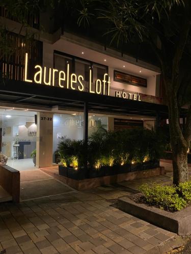 Hotel laureles Loft