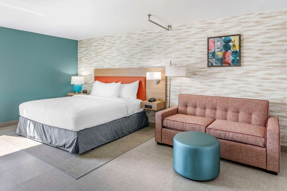Home2 Suites by Hilton Lexington Keeneland Airport - photo 10