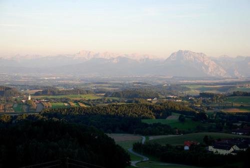 Gasthof Schlosstaverne — hotel in Wolfsegg Am Hausruck
