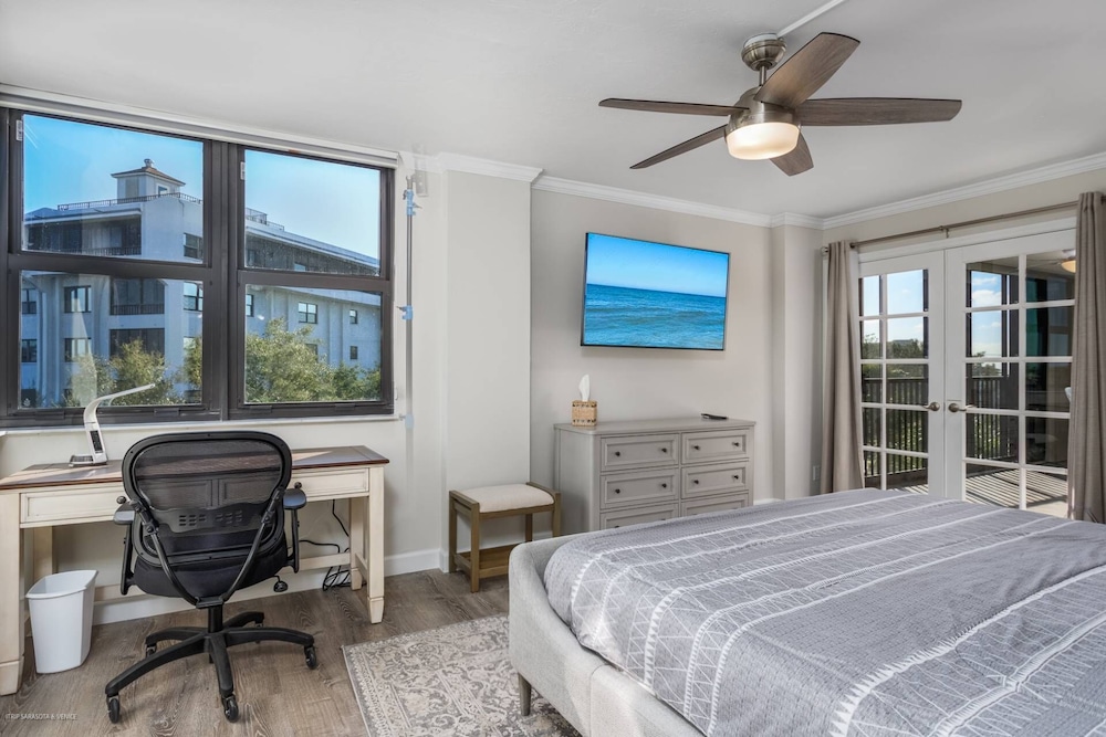 Harbor Towers 4th Fl Pool & Bay Views End Unit - photo 63