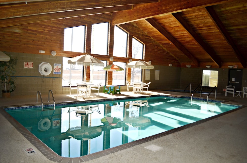 Fossil Creek Hotel And Suites - photo 24