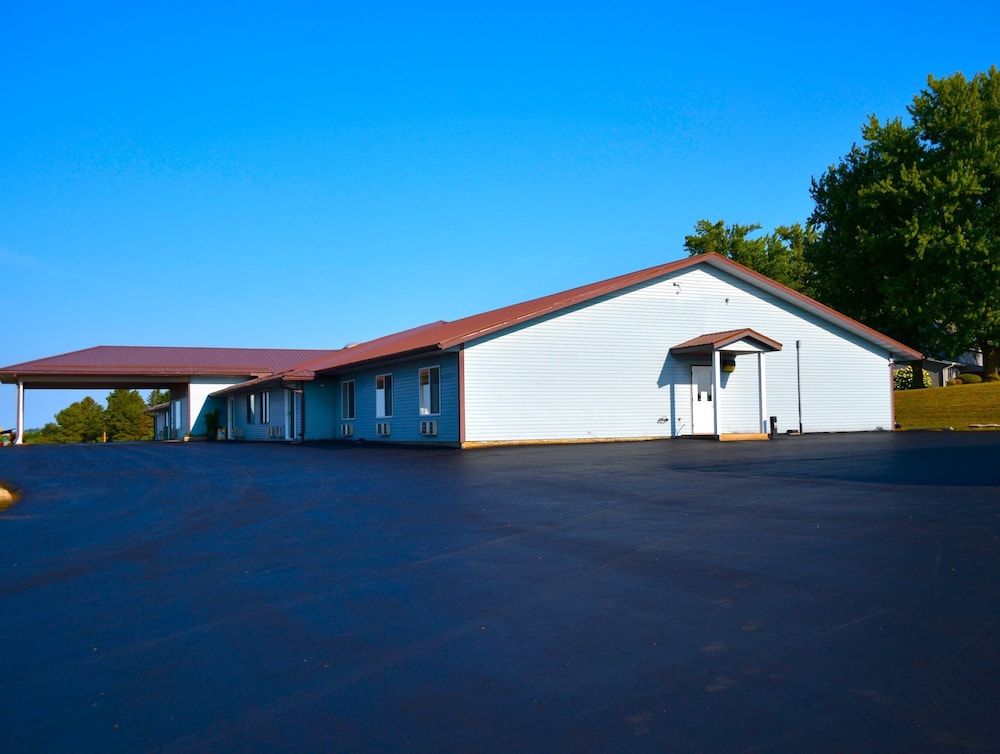 Old Towne Motel - photo 55