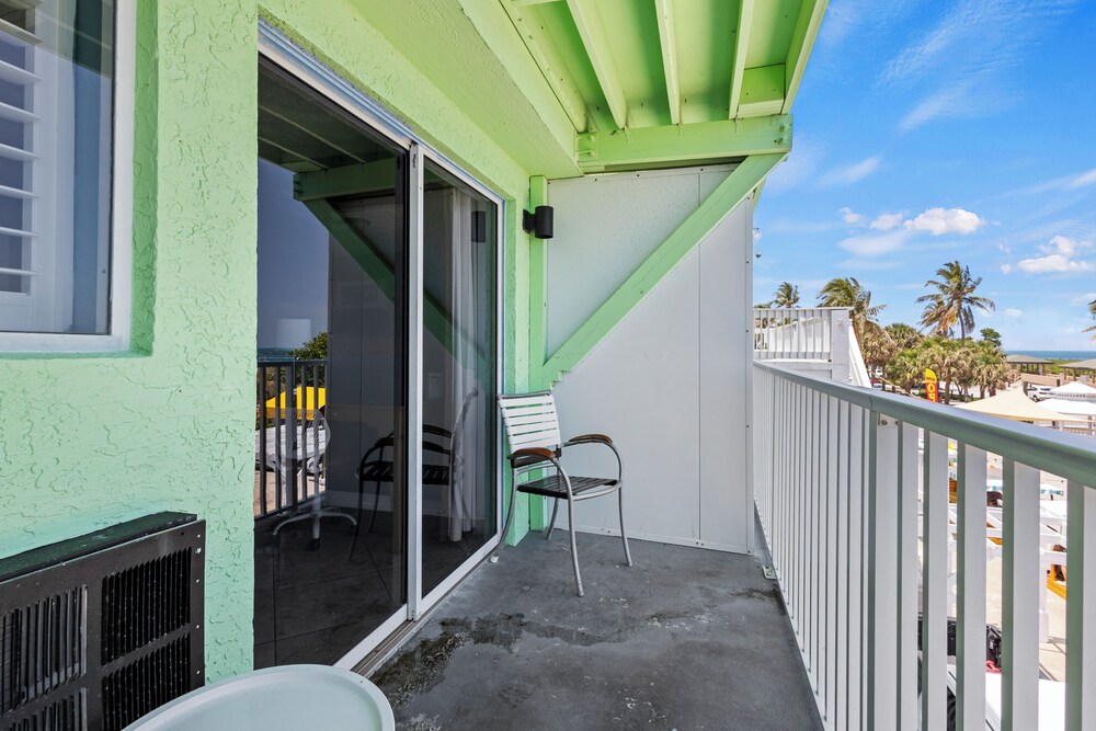 Oceanfront Inn - featured photo