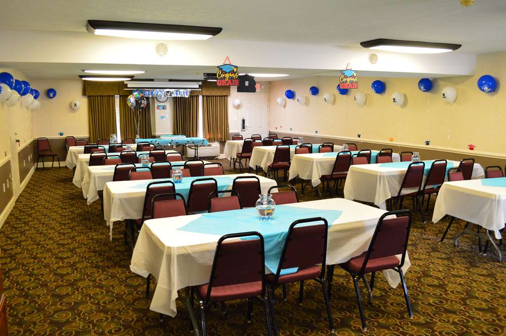 Bluegrass Extended Stay Hotel - photo 18