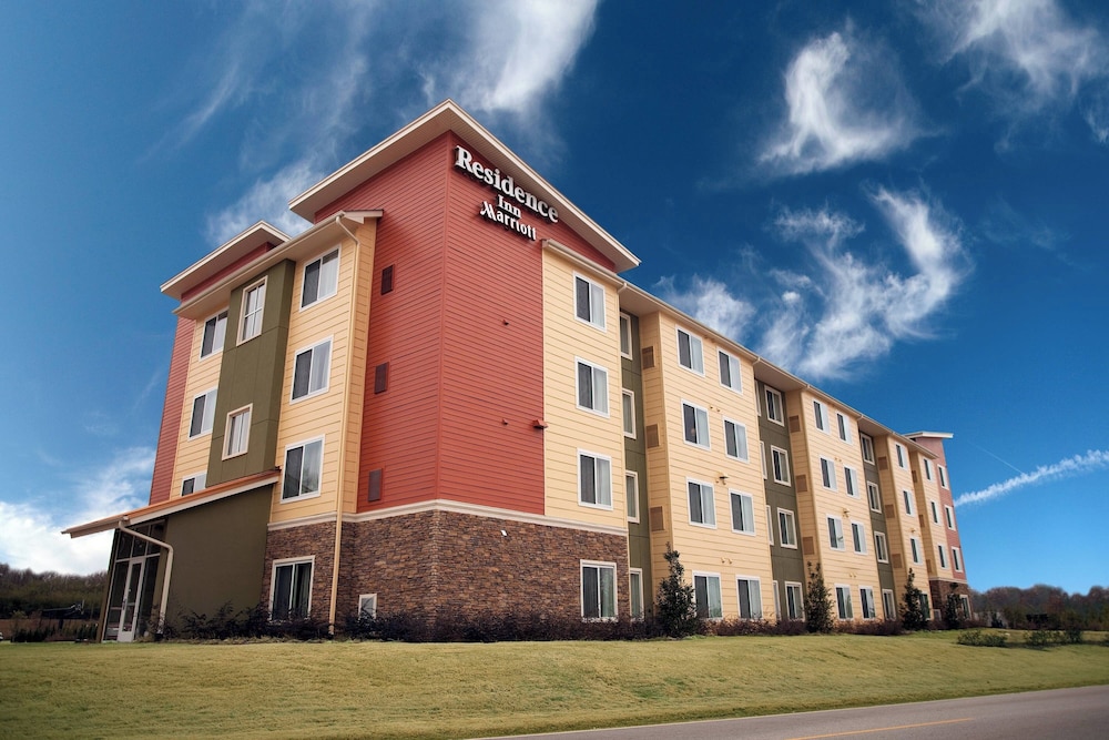 Residence Inn Florence Marriott - featured photo