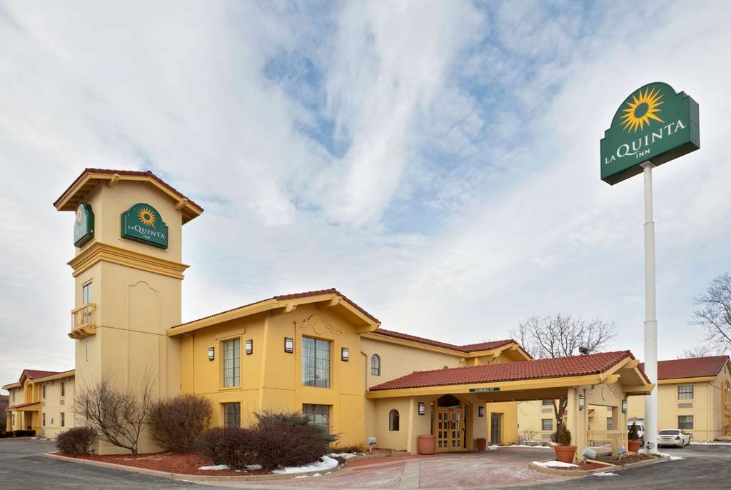 La Quinta Inn by Wyndham Omaha West - featured photo