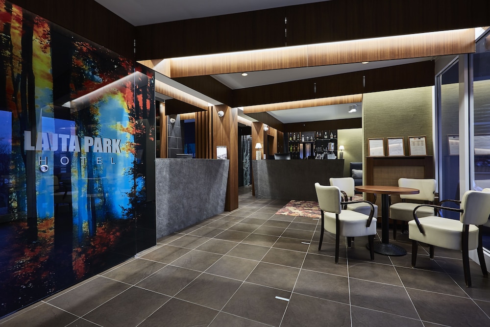 Hotel Lajta Park in Mosonmagyarovar, Hungary