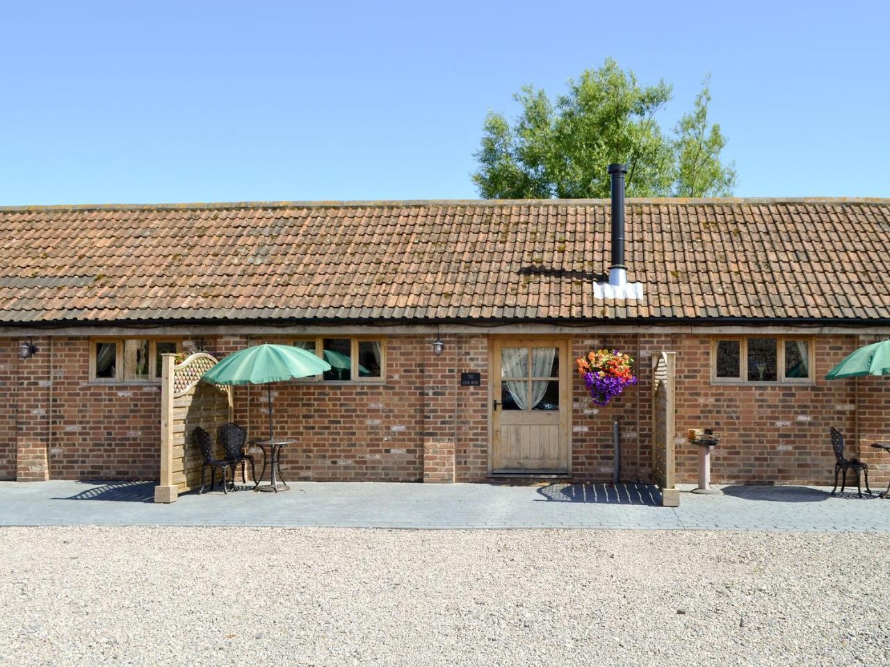 The Cow Shed - last minute hotel in Gloucester