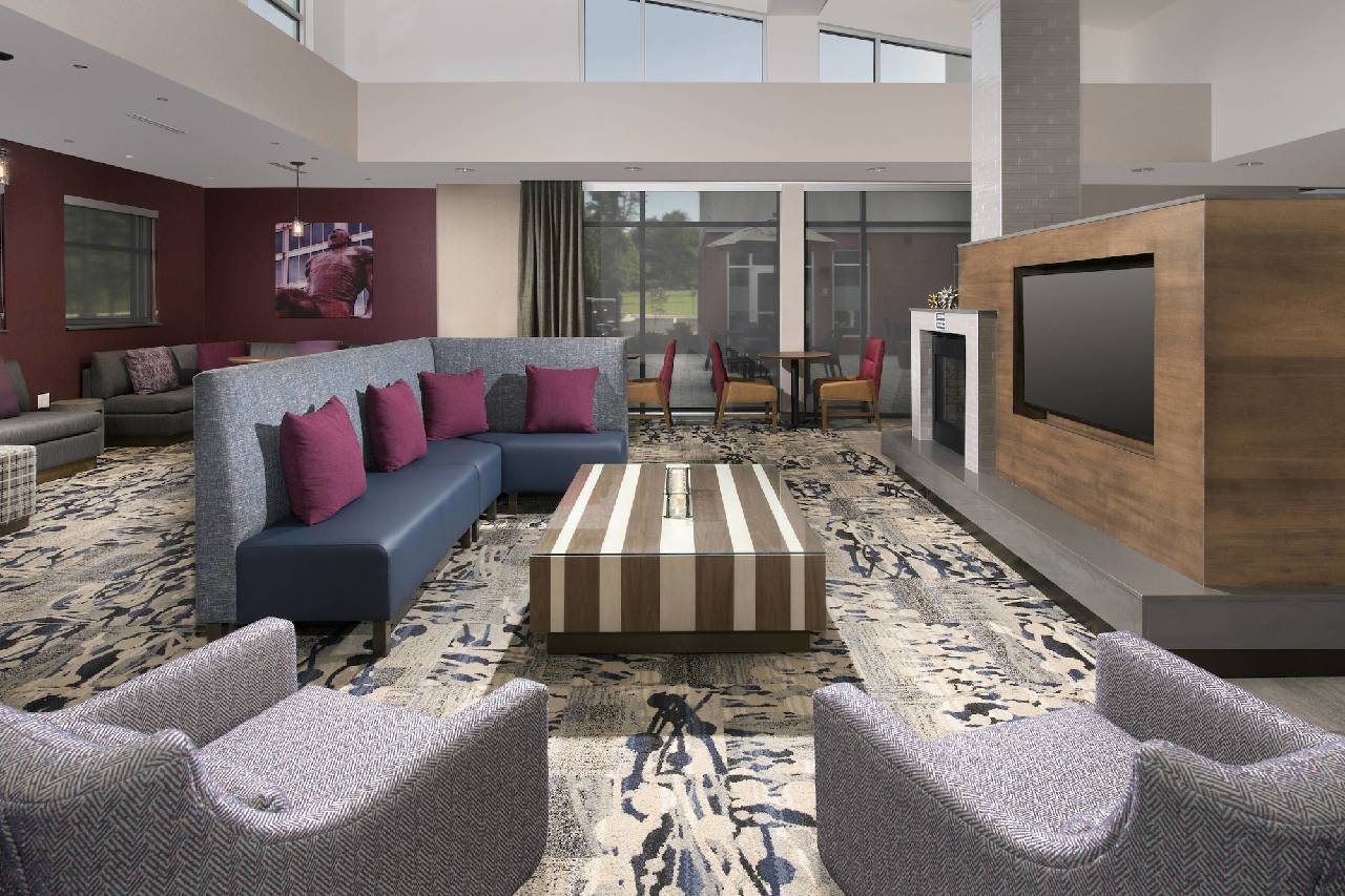 Residence Inn by Marriott Baltimore Owings Mills - photo 12