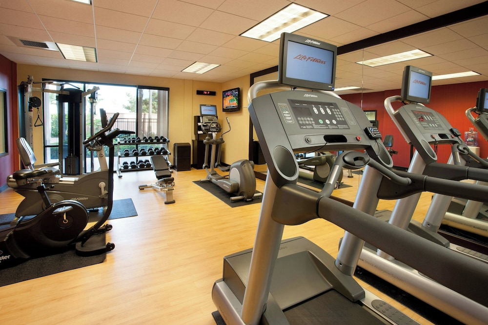 Courtyard by Marriott Foothill Ranch Irvine East Lake Forest - photo 21