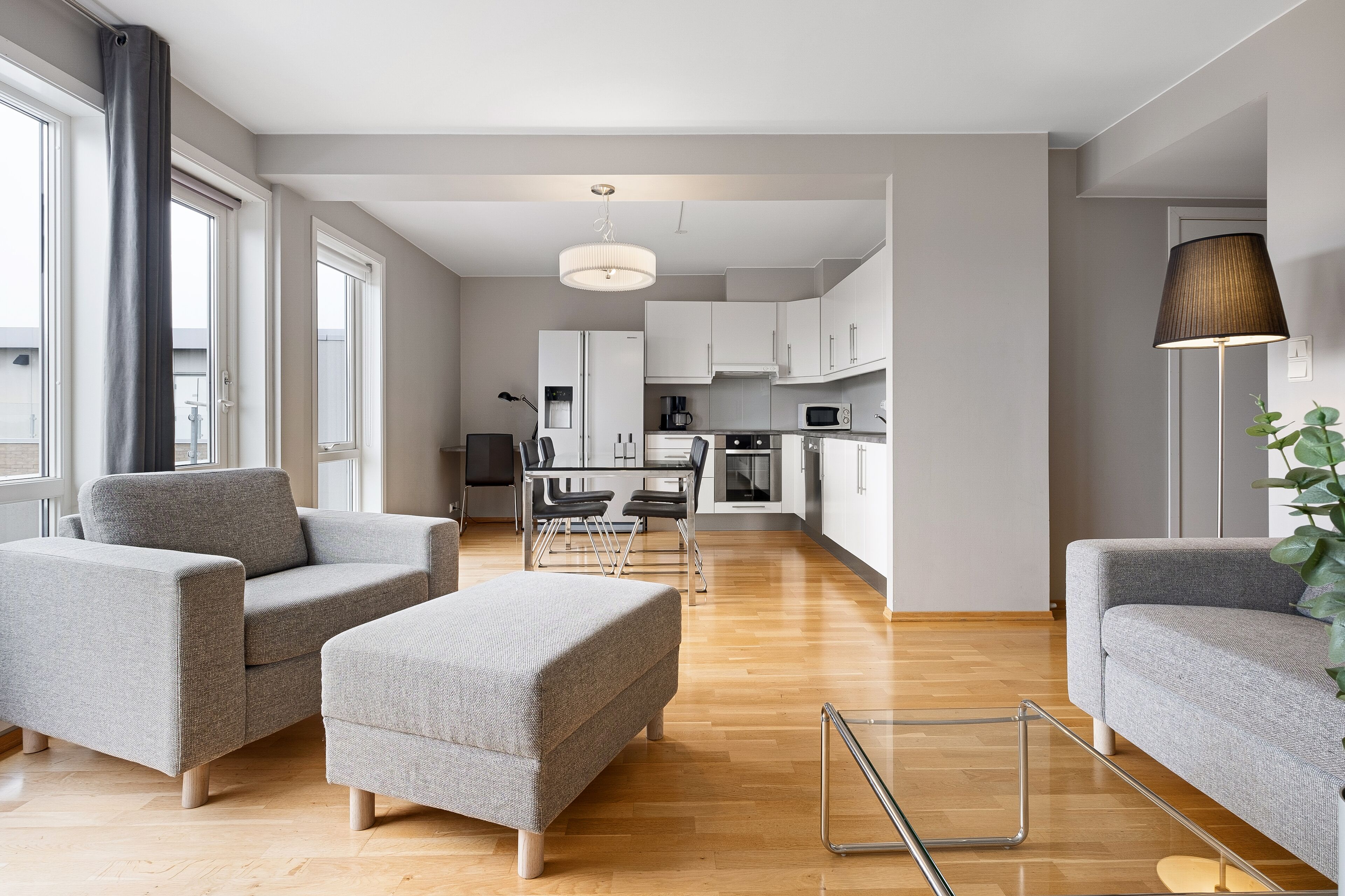 Forus Leilighetshotel - last minute hotel in Sandnes