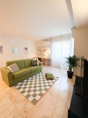 Borgo Design Apartment by the sea — 4-Star Luxury Hotel in Civitavecchia, Italy