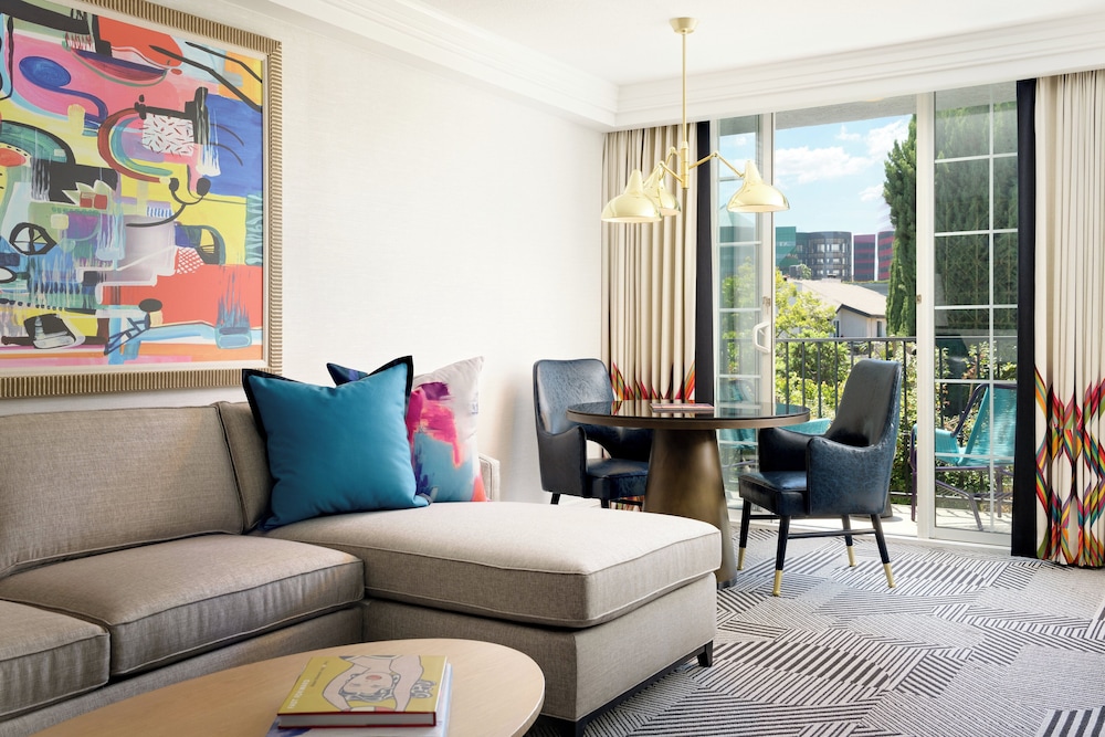 Le Parc at Melrose - photo 35