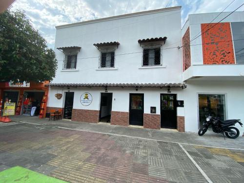 Hotel Tunjo de oro Neiva in Neiva, Colombia