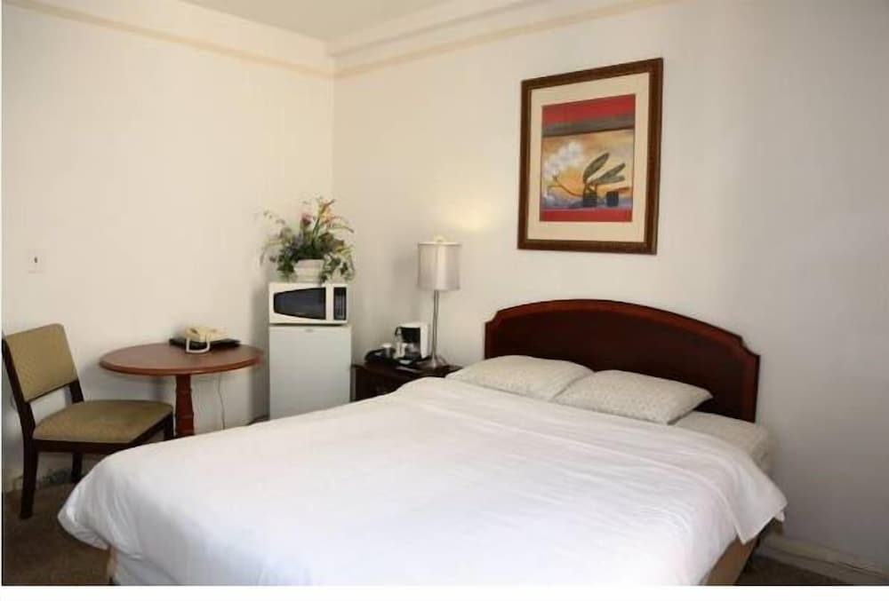 Nash Hotel - photo 12