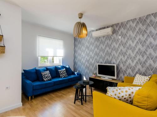 Apartment Sea Shell Triplex Three Bedroom Apartment with Terrace