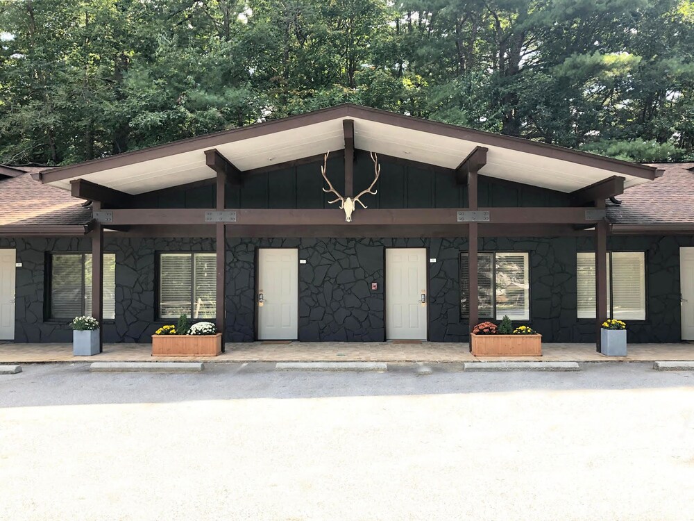 Hotel Cashiers — hotel in Pickens