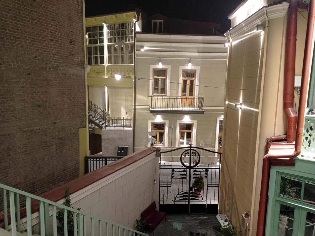 La Maison #7