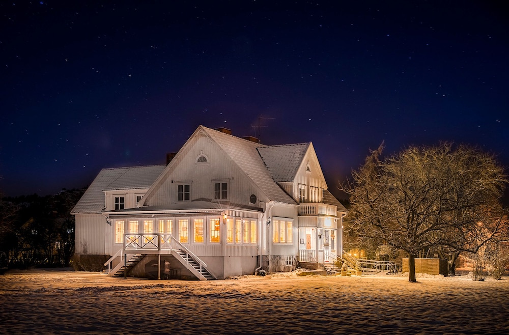 Villa Bro 4765284 — Brastad
